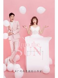 -雨墨婚纱摄影工作室