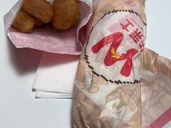 -华莱士·炸鸡汉堡(坂田店)