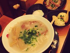 博多一幸舍(侨福芳草地店)-博多一幸舍(侨福芳草地购物中心店)