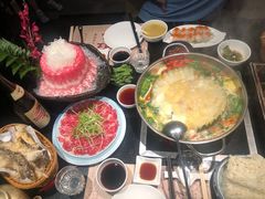 -大红袍火锅料理(尖沙咀店)