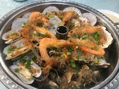-六和聚传统烤鸭.天津菜(和平店)