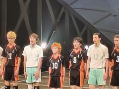 -交通银行前滩31演艺中心