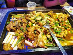-蛙来哒(华隆步步高店)