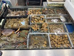 -锦绣大地生鲜食品厅