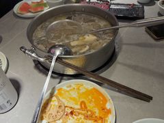 -宴全牛粤来越牛潮汕鲜牛肉火锅(海州万达广场店)