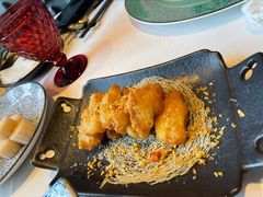 -三号黄浦会Canton Table