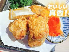 -太郎的家·平价日料(曼巴特店)