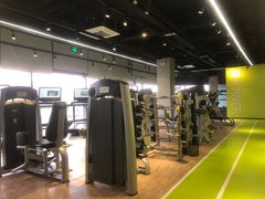 -GMJ·24H健身房(北外滩店)