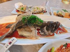 -达叔香味海鲜(海棠68环球美食街店)