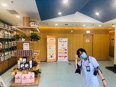 -萌兽医馆·犬猫专科·眼科中心·宠物医院(朝阳门分院)