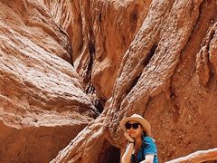 -天山神秘大峡谷