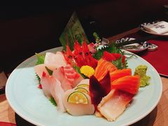 -小山日本料理(太古汇店)