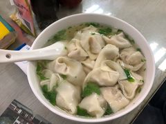 -周震馄饨