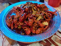 -一只虾·小龙虾·烧烤·肉蟹煲(同泰时代广场店)