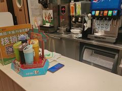 -德克士(车站路店)