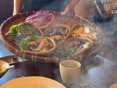 -滇野云南野生菌餐厅(陕西南路店)