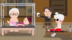 -Real Pilates优体普拉提