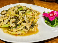 -宴武夷·匠心闽味(印象大红袍店)