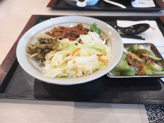 台式卤肉饭-永和大王(赤峰路二店)