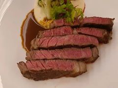 -圣丰索菲特·法国餐厅