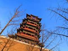 -永定河休闲森林公园