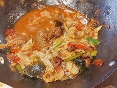 -富正毅三下锅·湘西韵味(天门山索道店)