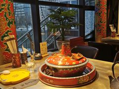 -羊大爷涮肉(亮马桥店)