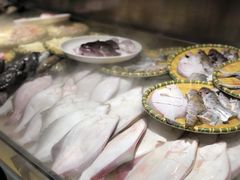 -日丰园海肠水饺·老字号大连海鲜(和平广场店)