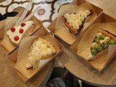 -Pie Bird(新闸路店)