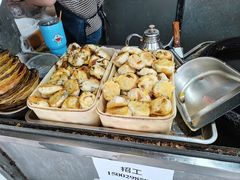 -马老三肉丁胡辣汤(西一路店)