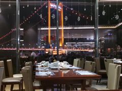大堂-武汉世茂希尔顿酒店·汇·全日餐厅