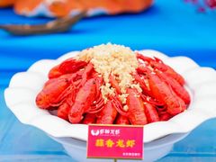 -中国盱眙国际龙虾节广场