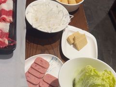 -东来顺饭庄(apm总店)