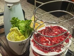 -八合里潮汕鲜牛肉火锅(上海汇智广场店)