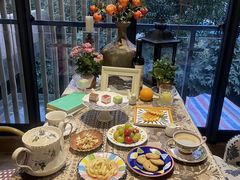 -看见远方·莫干遥远的山民宿