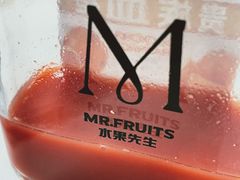 -Mr.Fruits水果先生(北京市百货大楼店)