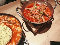 -KimPro 辛普乐概念韩餐