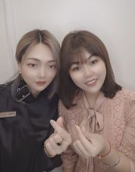 -YESIDO椰岛造型烫发染发