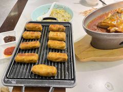 -徽韵人家·传承正宗徽菜(牡丹园店)