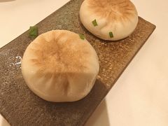 -香宫中餐厅·大连香格里拉(人民路店)