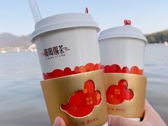 -鸡鸣赐茶(鸡鸣寺路店)