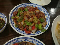 -赤酱红油(家乐福店)