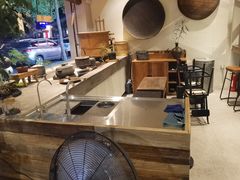 -成川茶店·潮汕工夫浓茶(万象店)