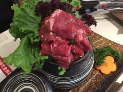 -赤坂亭M9和牛烧肉·日料398放题(万达店)
