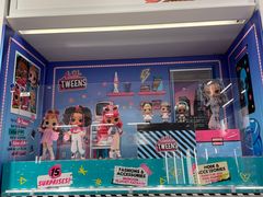 -泡泡玛特POPMART(东直门来福士店)