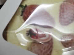 -皇冠幸福里动物奶油生日蛋糕(光谷软件园店)