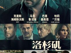 -万达影城(西铁营万达广场IMAX店)
