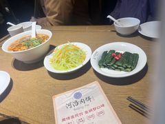 -河沿肉饼Beijing Pie(东华门店)