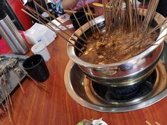 -牛华八婆麻辣烫(起源店)