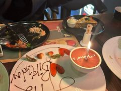 -安妮意大利餐厅(日坛店)